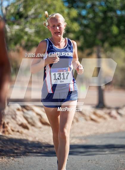 Thumbnail 1 in NIAA 2A Southern Regional photogallery.