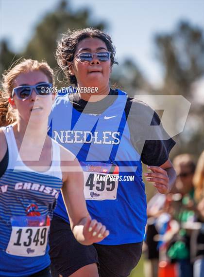 Thumbnail 2 in NIAA 2A Southern Regional photogallery.