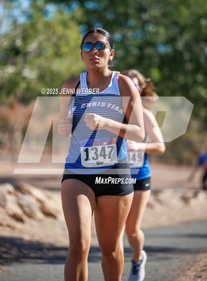 Thumbnail 3 in NIAA 2A Southern Regional photogallery.