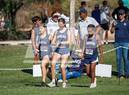 Thumbnail 1 in NIAA 2A Southern Regional photogallery.