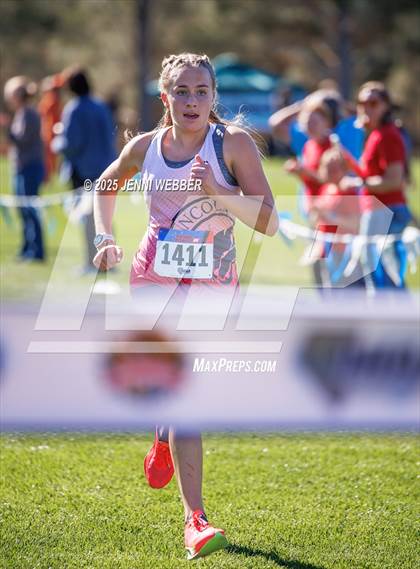 Thumbnail 2 in NIAA 2A Southern Regional photogallery.