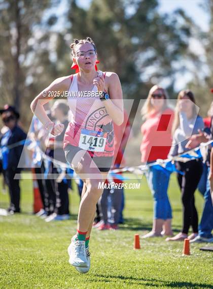 Thumbnail 3 in NIAA 2A Southern Regional photogallery.