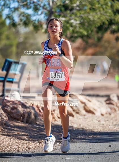 Thumbnail 2 in NIAA 2A Southern Regional photogallery.