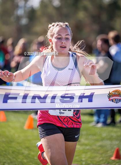 Thumbnail 3 in NIAA 2A Southern Regional photogallery.