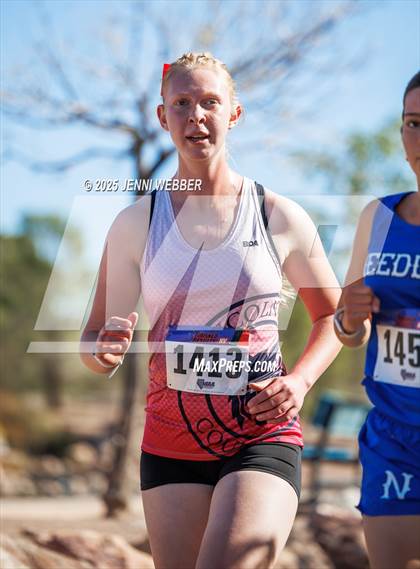 Thumbnail 2 in NIAA 2A Southern Regional photogallery.