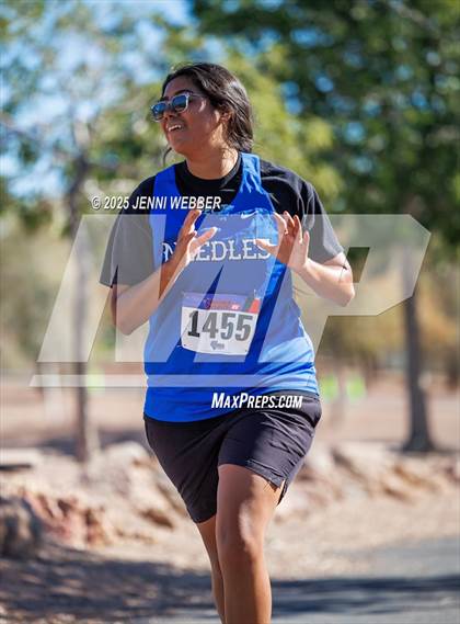 Thumbnail 1 in NIAA 2A Southern Regional photogallery.