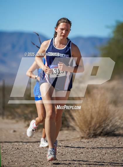 Thumbnail 3 in NIAA 2A Southern Regional photogallery.