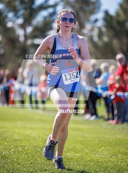 Thumbnail 1 in NIAA 2A Southern Regional photogallery.