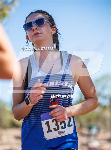 Thumbnail 3 in NIAA 2A Southern Regional photogallery.