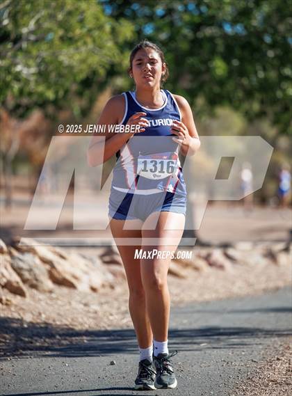 Thumbnail 3 in NIAA 2A Southern Regional photogallery.