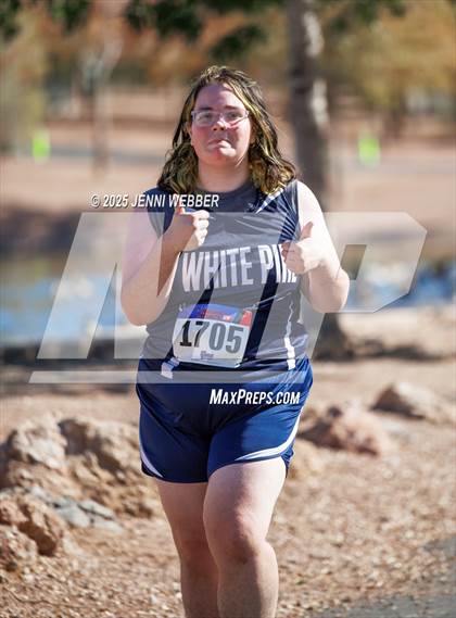 Thumbnail 1 in NIAA 2A Southern Regional photogallery.