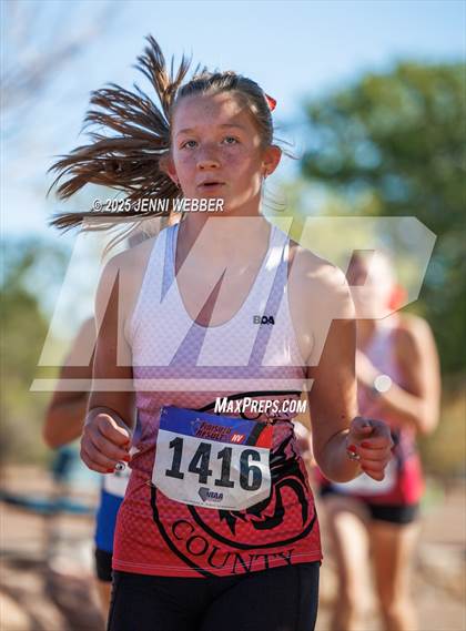 Thumbnail 1 in NIAA 2A Southern Regional photogallery.