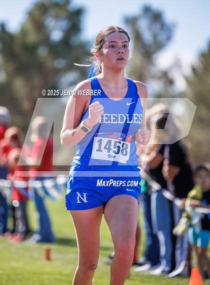 Thumbnail 2 in NIAA 2A Southern Regional photogallery.