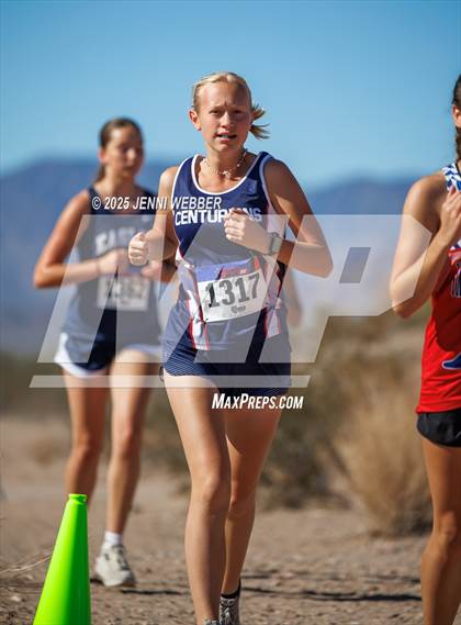 Thumbnail 1 in NIAA 2A Southern Regional photogallery.