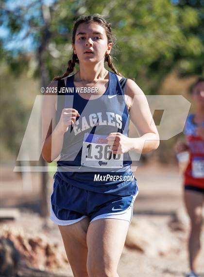 Thumbnail 1 in NIAA 2A Southern Regional photogallery.