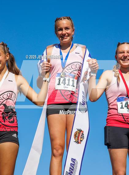 Thumbnail 1 in NIAA 2A Southern Regional photogallery.