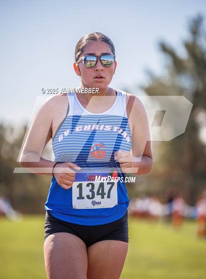 Thumbnail 3 in NIAA 2A Southern Regional photogallery.