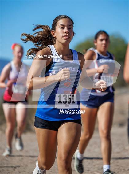 Thumbnail 1 in NIAA 2A Southern Regional photogallery.