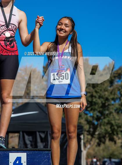 Thumbnail 1 in NIAA 2A Southern Regional photogallery.