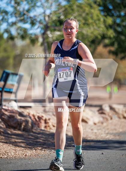 Thumbnail 1 in NIAA 2A Southern Regional photogallery.