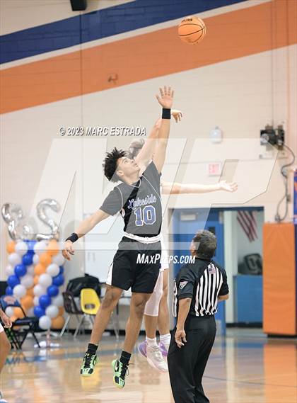 Thumbnail 1 in Lakeside Christian @ Osceola photogallery.