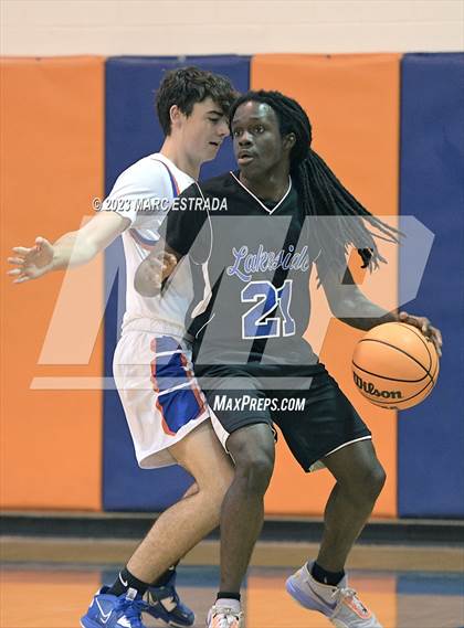 Thumbnail 2 in Lakeside Christian @ Osceola photogallery.