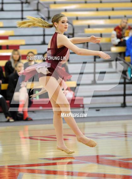 Thumbnail 3 in Mater Dei Dance Classic (Solo 1) photogallery.