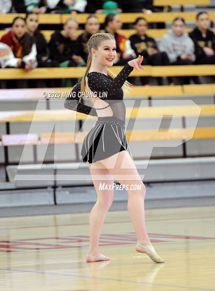 Thumbnail 2 in Mater Dei Dance Classic (Solo 1) photogallery.