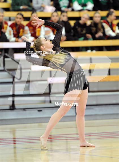 Thumbnail 3 in Mater Dei Dance Classic (Solo 1) photogallery.