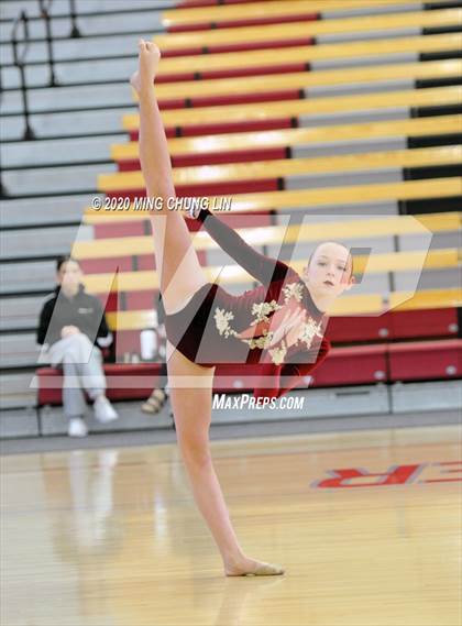 Thumbnail 1 in Mater Dei Dance Classic (Solo 1) photogallery.