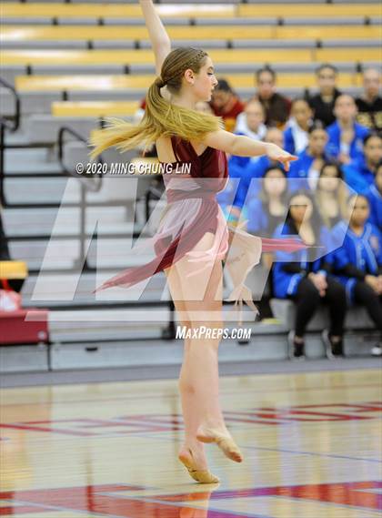 Thumbnail 3 in Mater Dei Dance Classic (Solo 1) photogallery.