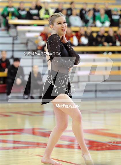 Thumbnail 1 in Mater Dei Dance Classic (Solo 1) photogallery.