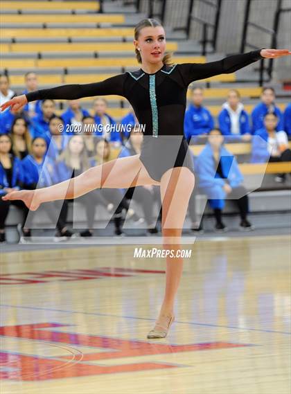 Thumbnail 2 in Mater Dei Dance Classic (Solo 1) photogallery.