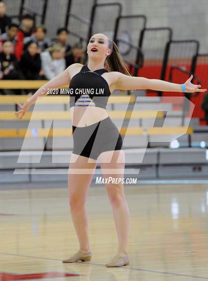 Thumbnail 1 in Mater Dei Dance Classic (Solo 1) photogallery.