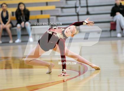 Thumbnail 2 in Mater Dei Dance Classic (Solo 1) photogallery.
