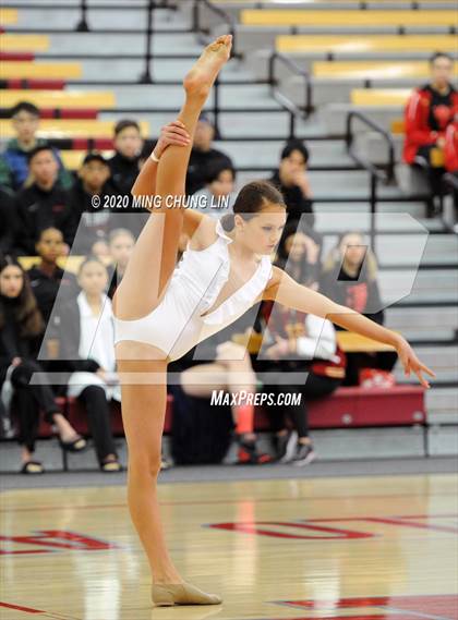 Thumbnail 1 in Mater Dei Dance Classic (Solo 1) photogallery.
