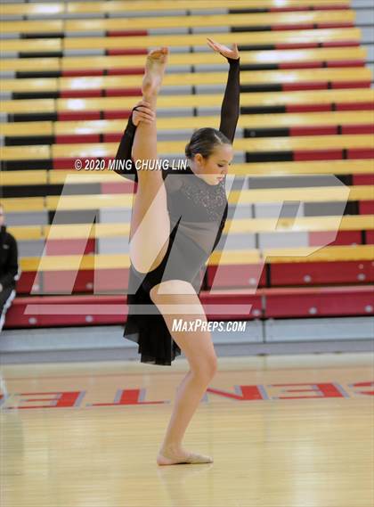Thumbnail 1 in Mater Dei Dance Classic (Solo 1) photogallery.
