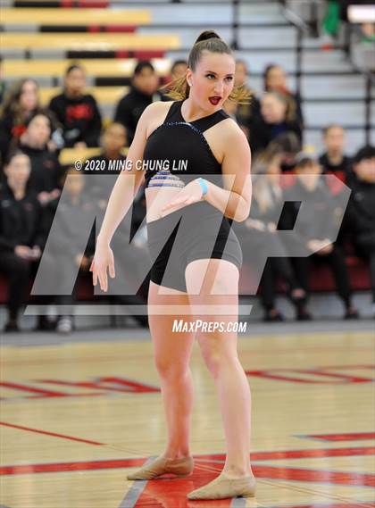 Thumbnail 1 in Mater Dei Dance Classic (Solo 1) photogallery.
