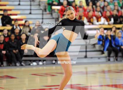 Thumbnail 3 in Mater Dei Dance Classic (Solo 1) photogallery.
