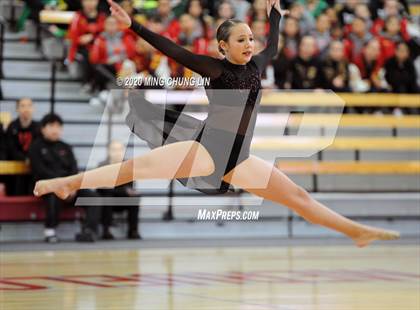 Thumbnail 3 in Mater Dei Dance Classic (Solo 1) photogallery.