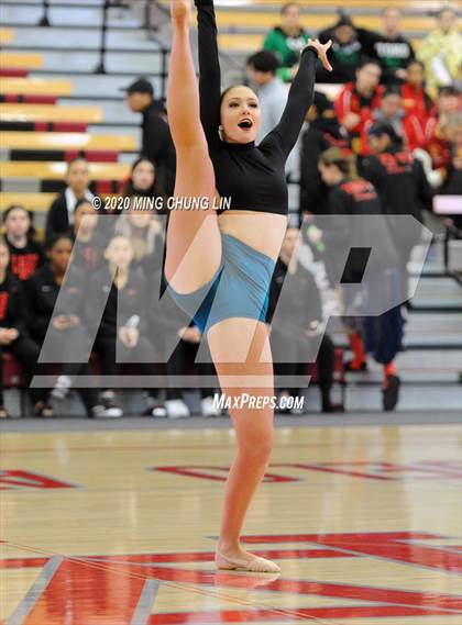 Thumbnail 2 in Mater Dei Dance Classic (Solo 1) photogallery.