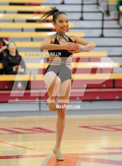 Thumbnail 1 in Mater Dei Dance Classic (Solo 1) photogallery.