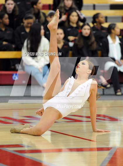 Thumbnail 2 in Mater Dei Dance Classic (Solo 1) photogallery.