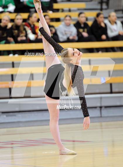 Thumbnail 1 in Mater Dei Dance Classic (Solo 1) photogallery.