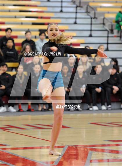 Thumbnail 3 in Mater Dei Dance Classic (Solo 1) photogallery.
