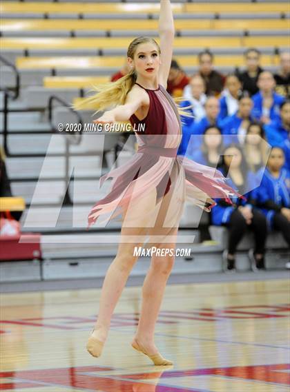 Thumbnail 2 in Mater Dei Dance Classic (Solo 1) photogallery.