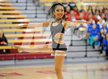Thumbnail 1 in Mater Dei Dance Classic (Solo 1) photogallery.