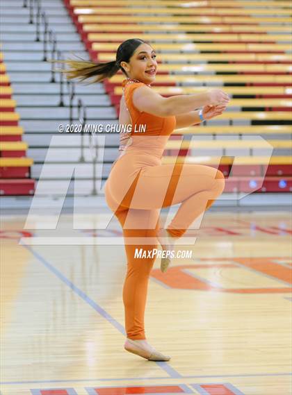 Thumbnail 1 in Mater Dei Dance Classic (Solo 1) photogallery.