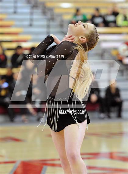 Thumbnail 3 in Mater Dei Dance Classic (Solo 1) photogallery.