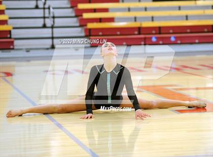 Thumbnail 1 in Mater Dei Dance Classic (Solo 1) photogallery.